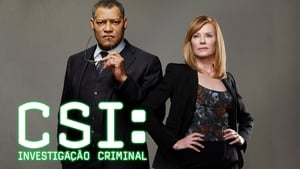 CSI: Crime Scene Investigation, Season 8 image 0