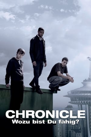 Chronicle - Director's Cut poster 1