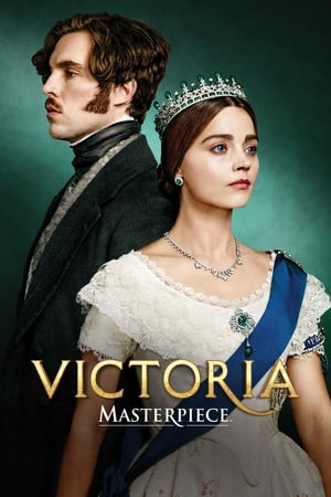 Victoria, Season 2 poster 1
