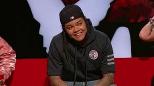 Ridiculousness, Vol. 9 - Young M.A. image