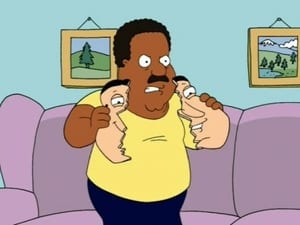 Family Guy, Season 4 - The Cleveland–Loretta Quagmire image