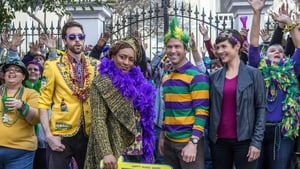 NCIS: New Orleans, Season 1 - Le Carnaval de la Mort image