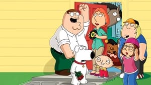 Family Guy: Something, Something, Something Dark Side image 3