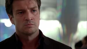 Castle, Season 2 - Inventing the Girl image