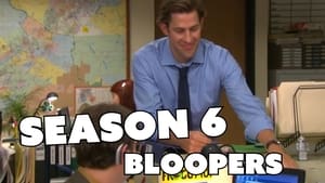Jim and Pam's Jam Pack - Season 6 Blooper Reel image