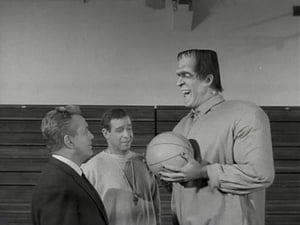 The Munsters, Season 1 - All-Star Munster image