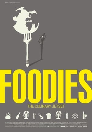 Foodies poster 1
