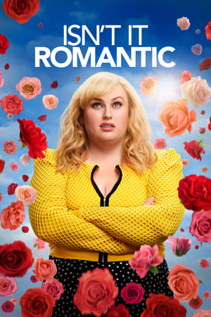 Isn't It Romantic (2019) poster 3