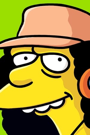 The Simpsons, Season 5 poster 2