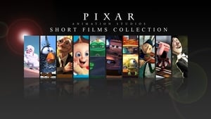 Pixar Short Films Collection Volume 2 image 2
