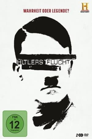 Hunting Hitler, Season 3 poster 0
