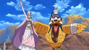 One Piece: Episode of Alabasta, The Desert Princess and the Pirates (Dubbed) image 7