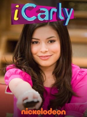iCarly, Vol. 5 poster 0