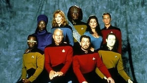 Star Trek: The Next Generation, Season 7 image 2
