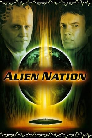 Alien Nation, Season 1 poster 1