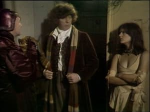Doctor Who, Animated - The Tom Baker Years: Part 1 image