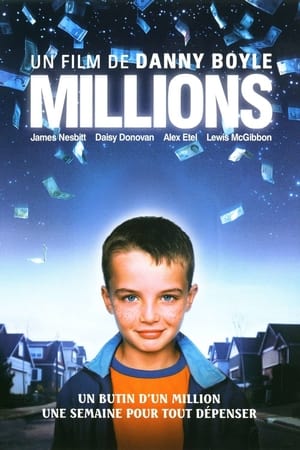 Millions poster 3