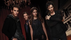 The Vampire Diaries, Season 2 image 0