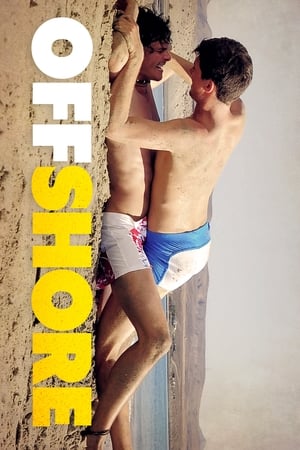 Off Shore poster 3