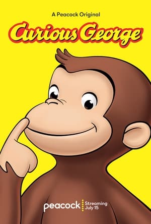 Curious George, Season 3 poster 0