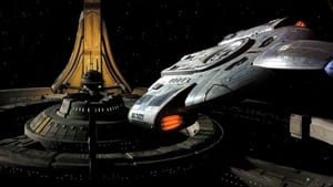 Star Trek: Deep Space Nine: The Complete Series image 0