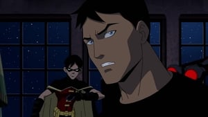 Young Justice, Season 1 - Image image