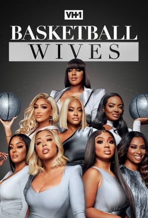 Basketball Wives, Season 1 poster 3