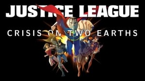 Justice League: Crisis On Two Earths image 1