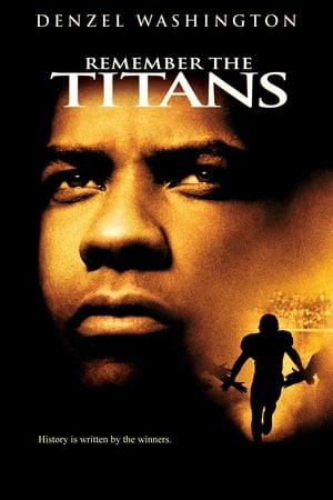 Remember the Titans poster 3