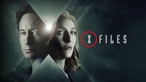 The X-Files, Season 2 image 0