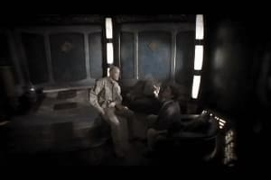 Stargate Universe: The Complete Series - Kino Webisode 28 : Disgusting Habit image