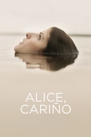 Alice, Darling poster 1