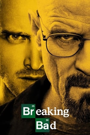 Breaking Bad, Deluxe Edition: Season 5 poster 1