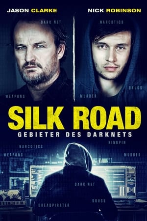 Silk Road poster 1