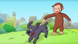 Curious George Swings into Spring image 2