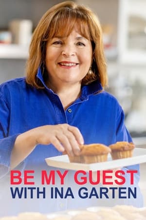 Be My Guest with Ina Garten, Season 2 poster 0