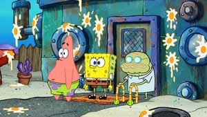 SpongeBob SquarePants, Season 14 - We Heart Hoops image