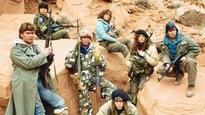 Red Dawn (1984) image 6