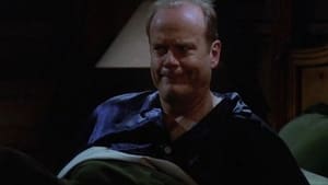 Frasier, Season 11 - Freudian Sleep image