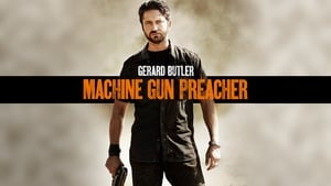 Machine Gun Preacher image 6