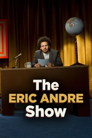 The Eric Andre Show, Season 6 poster 2