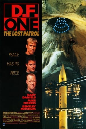 Delta Force One: The Lost Patrol poster 1