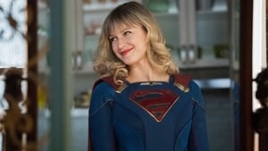 Supergirl, Season 5 - Immortal Kombat image