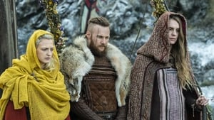 Vikings, Season 6 - The Ice Maiden image
