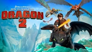 How to Train Your Dragon 2 image 5
