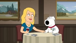 Family Guy, Season 18 - Bri-Da image