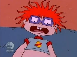 The Best of Rugrats, Vol. 5 - Chuckie Grows image