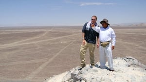 Expedition Unknown, Season 1 - Secrets of the Nazca image