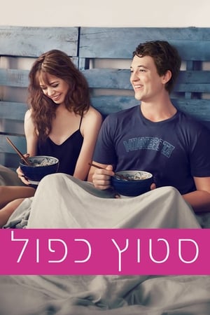Two Night Stand poster 4