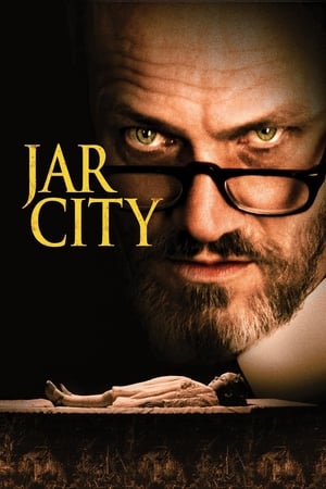 Jar City poster 4